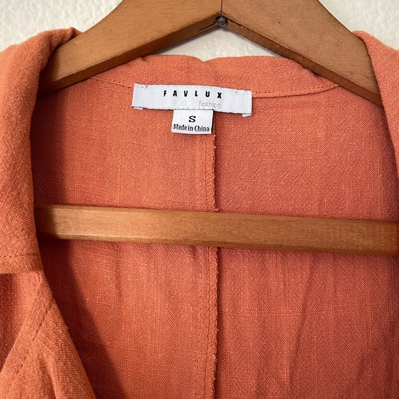 Midi Dress - Picture 4 of 4